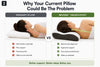 DreamSupport Pillow
