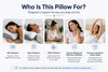DreamSupport Pillow