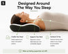 DreamSupport Pillow